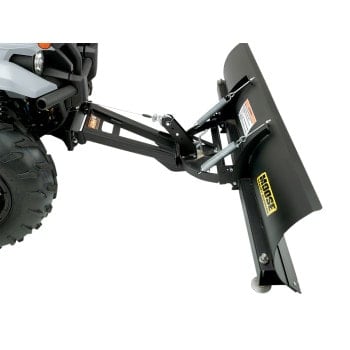 Moose Utility Plow Lift Mast Kit