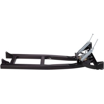 Moose Utility Plow Push Tube - Heavy Duty