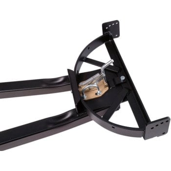 Moose Utility Plow Push Tube - Heavy Duty