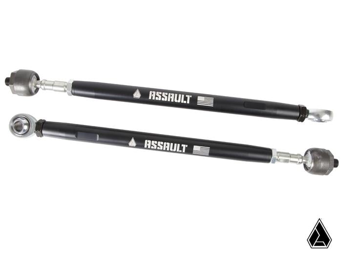 Assault Industries UHD 7075 Tie Rods -Polaris General/900S/1000S