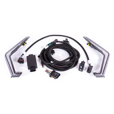 Corbin Polaris RZR Pro XP/Pro R/Turbo R Turn Signal Kits