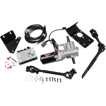 Moose Utility Polaris RZR Electric Power Steering Kit