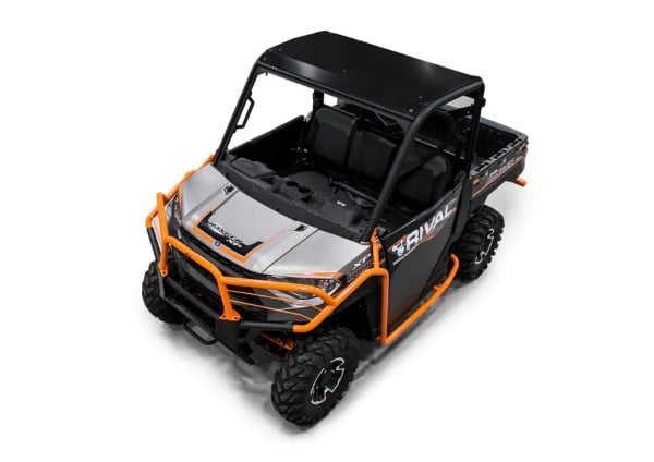 Rival Polaris Ranger 1000 / 1000 XP Alloy Roof