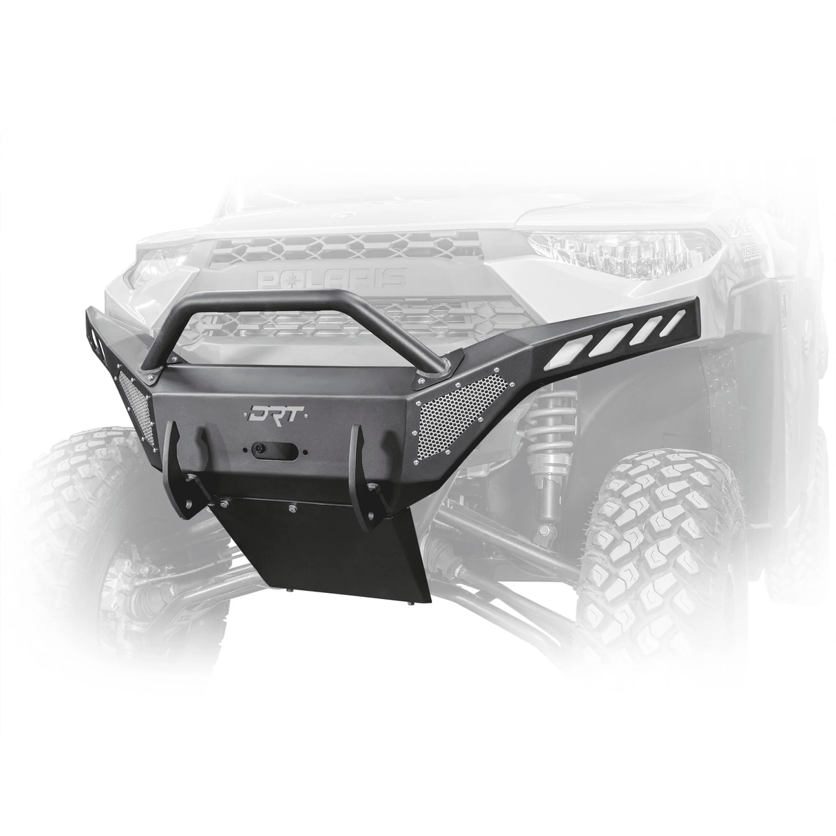 Polaris Ranger XP1000 Front Winch Bumper