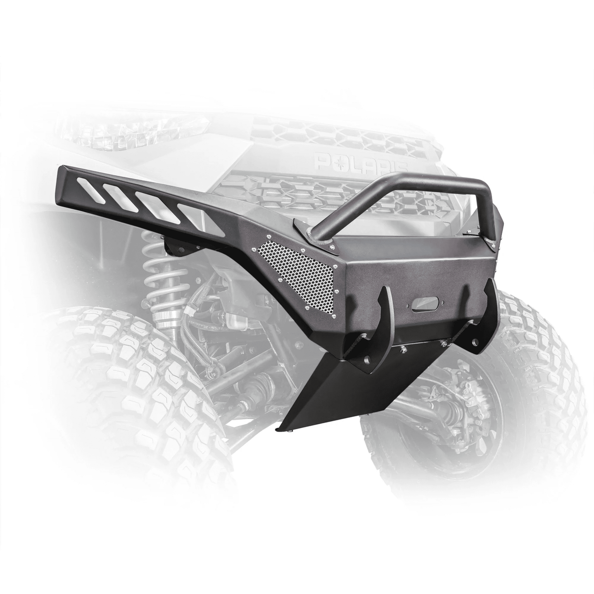 DRT Polaris 2019-2024 Ranger XP1000 Front Winch Bumper