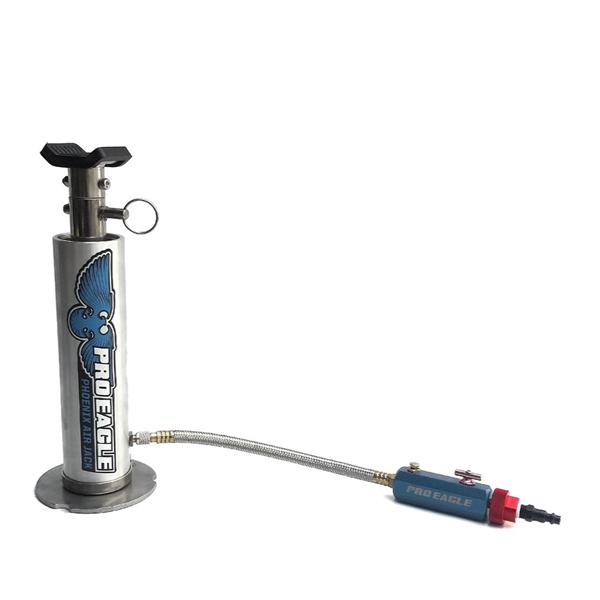 Pro Eagle Phoenix Co2 Air Jack