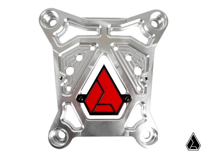 Assault Industries Stinger Billet Radius Rod Reinforcement Plate (Pro XP)