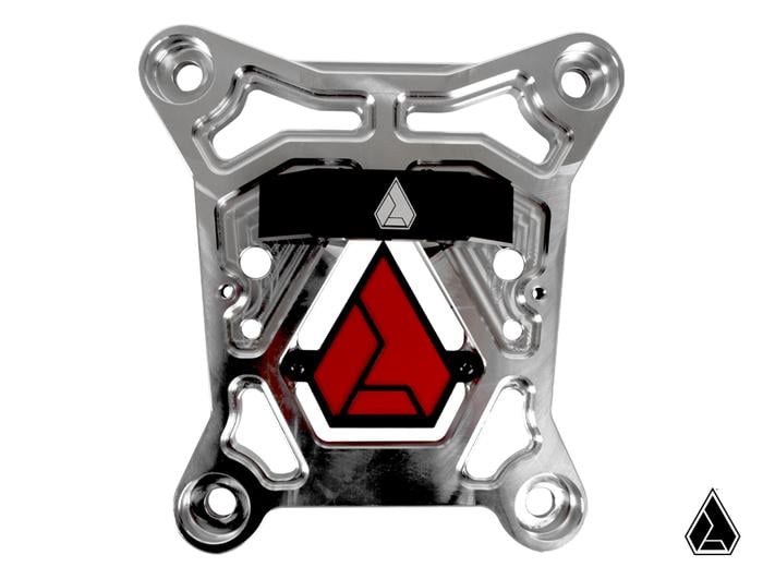 Assault Industries Stinger Billet Radius Rod Reinforcement Plate (Pro XP)