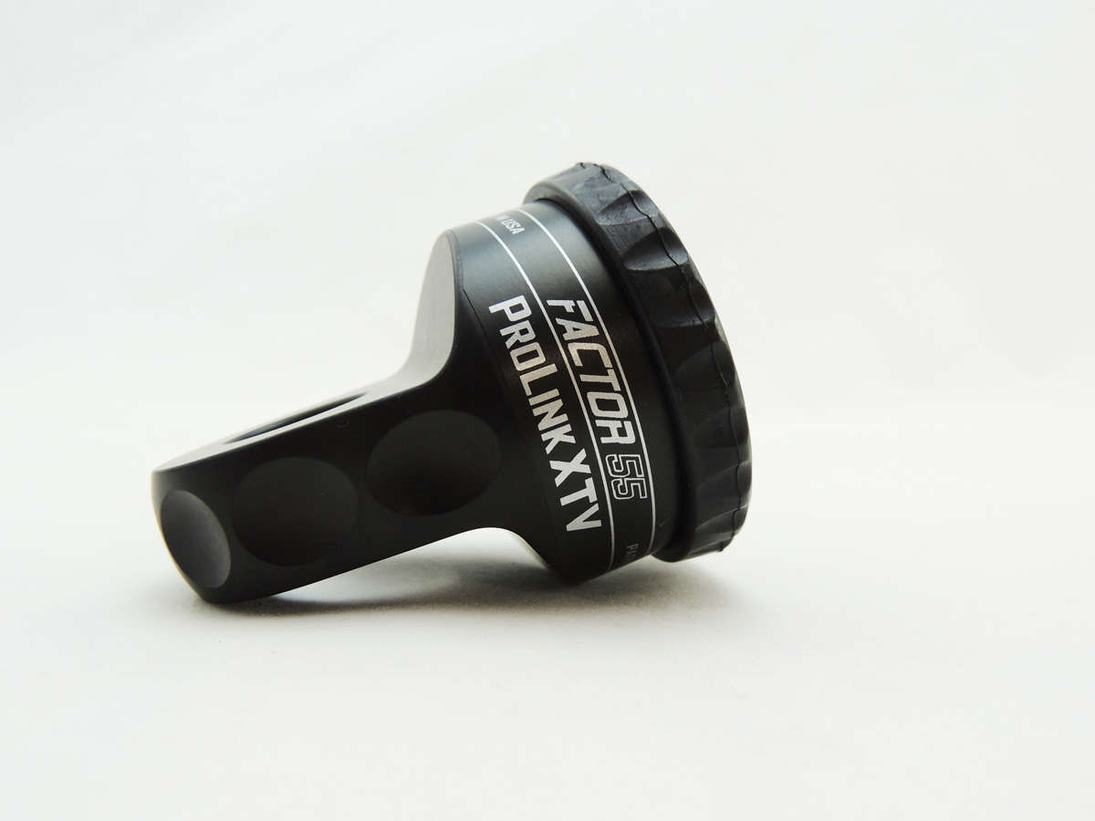 Factor 55 ProLink XTV