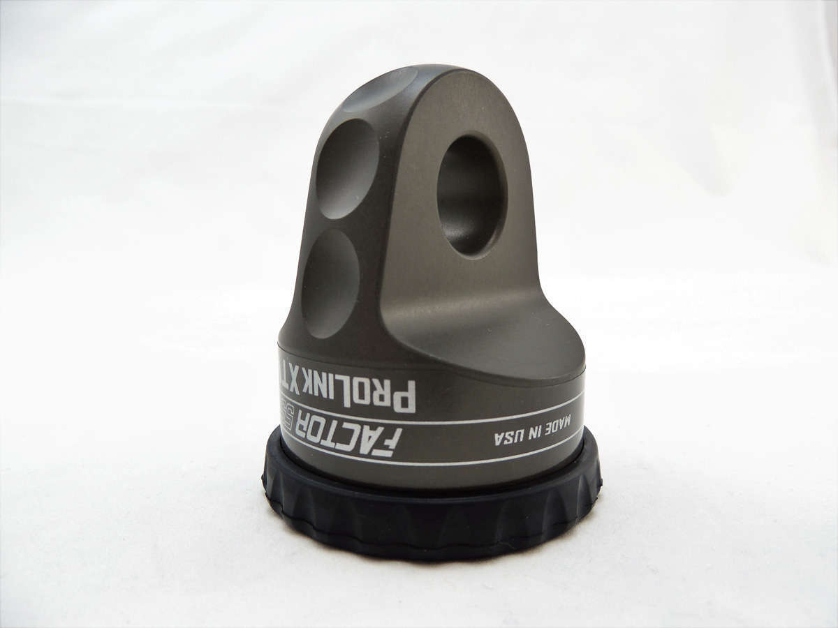 Factor 55 ProLink XTV