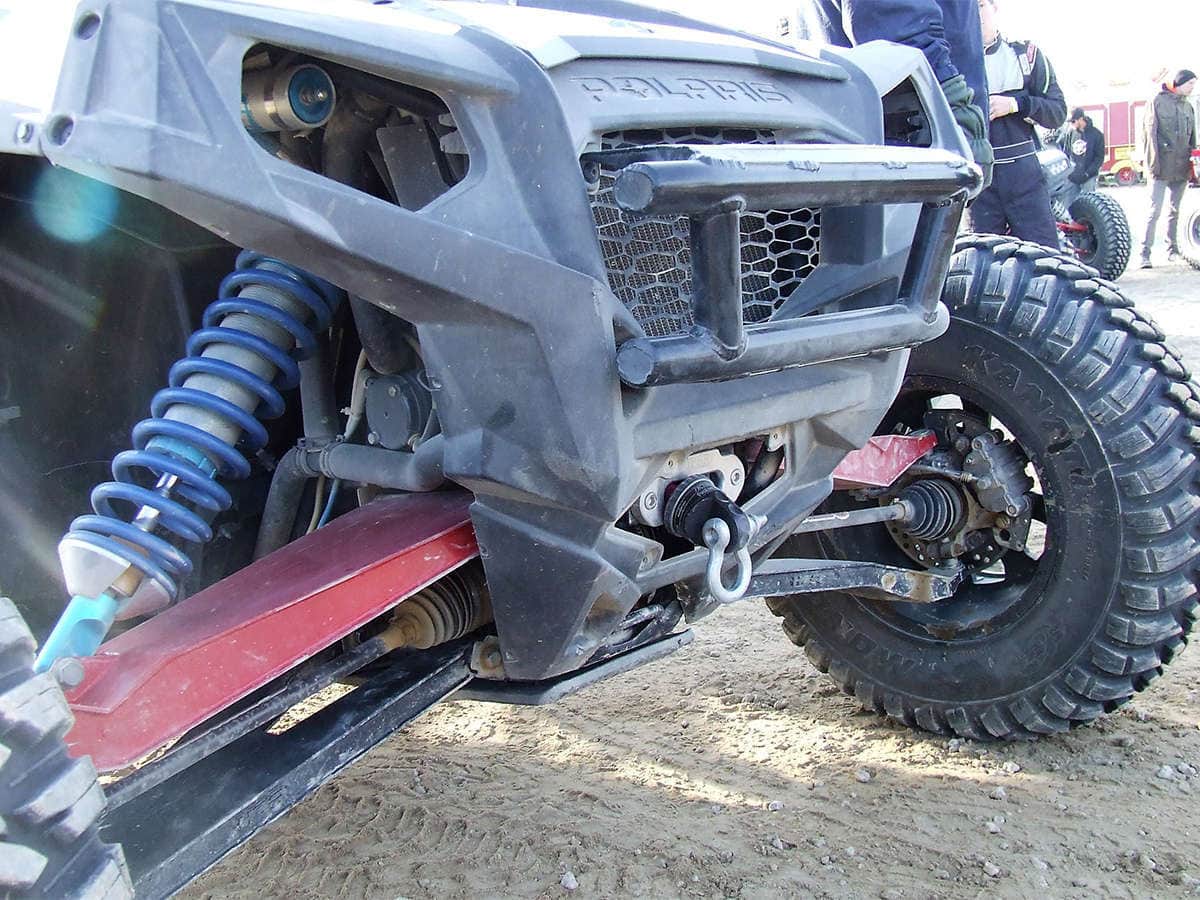 Factor 55 ProLink XTV