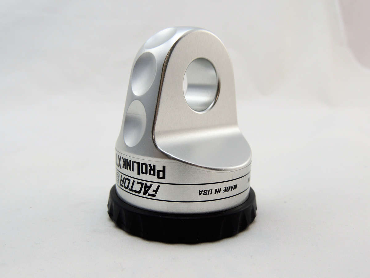 Factor 55 ProLink XTV