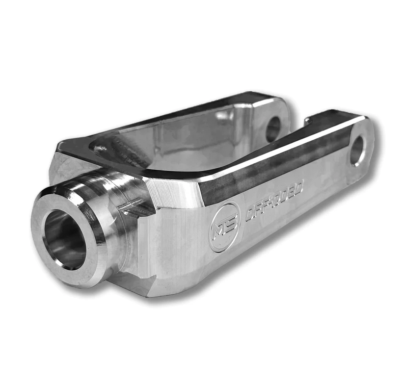 MTS Polaris RZR Pro R/Turbo R/ Pros S Billet Front Shock Forks - Set of 2