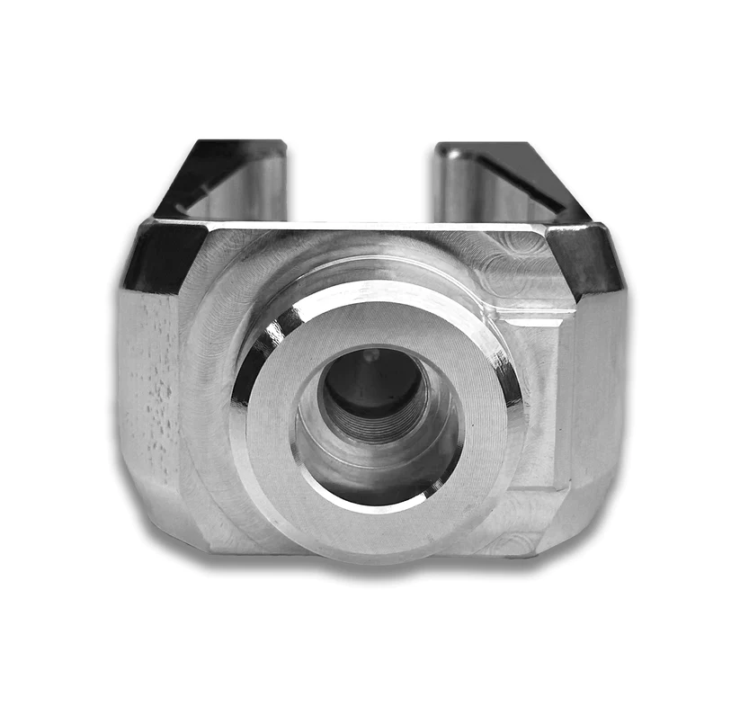 MTS Polaris RZR Pro R/Turbo R/ Pros S Billet Front Shock Forks - Set of 2