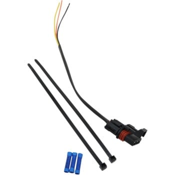 Moose Utility Polaris Pulse Busbar Pigtail Harness