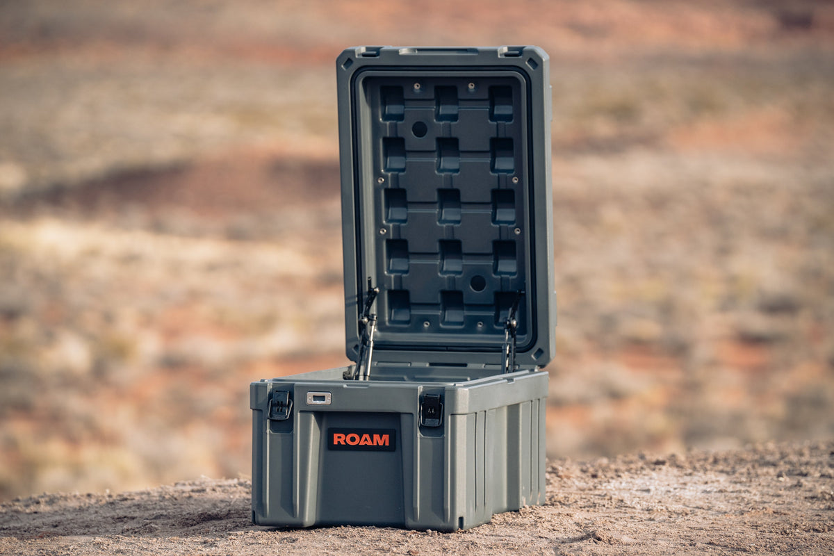 Roam 86L Rugged Case