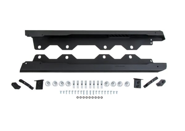 Rival Yamaha R Max 2 Seater Rock Slider