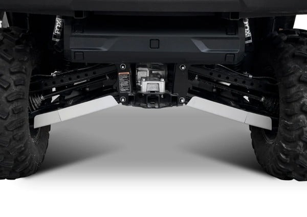 Rival Yamaha R Max Rear A-Arm Guards