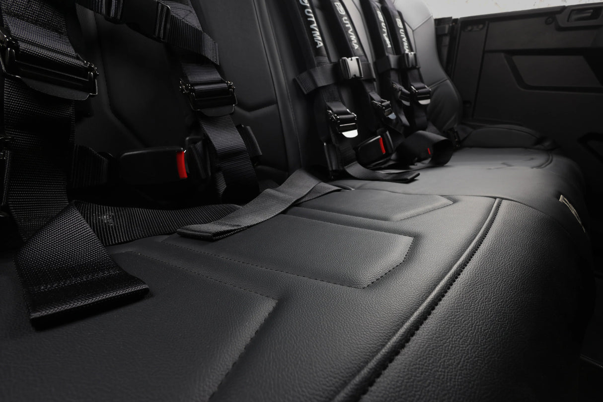 UTVMA General 4 1000 Rear Bench Seat