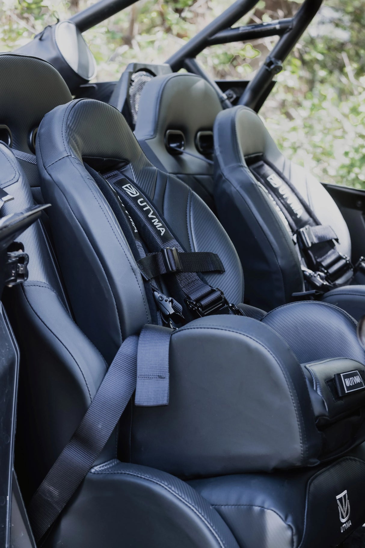 UTVMA Mini Bucket Seat