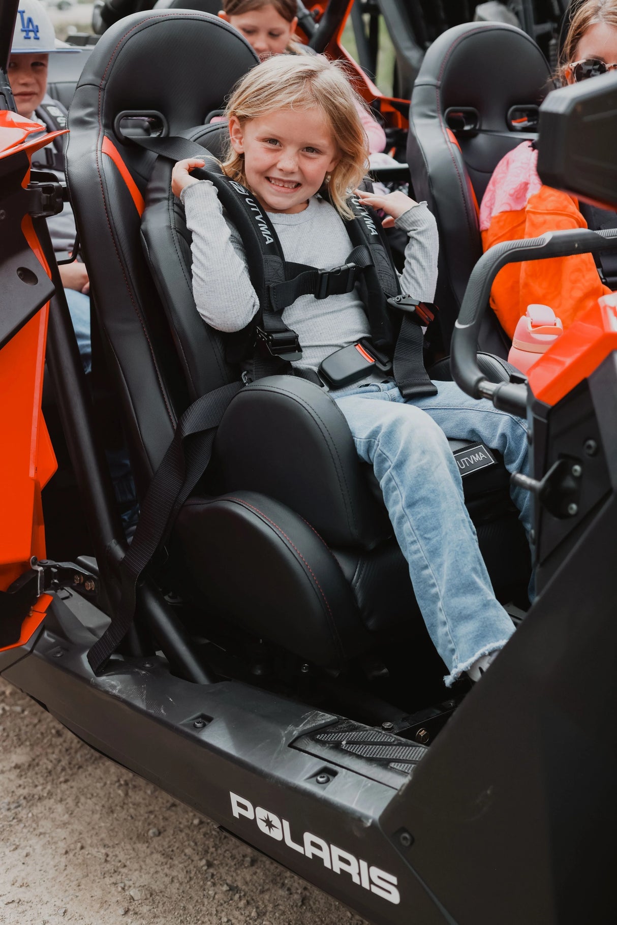 UTVMA Mini Bucket Seat