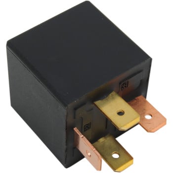 Moose Utility Polaris Relay 50A