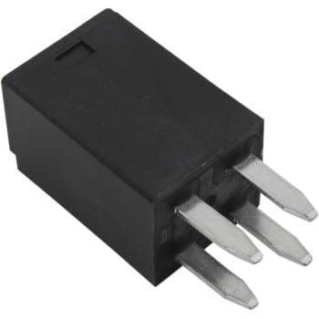 Moose Utility Polaris Relay
