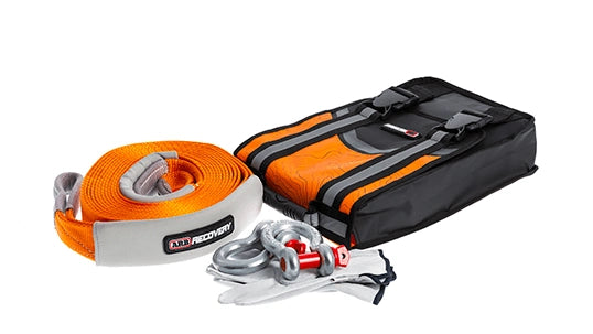ARB Weekender Recovery Kit SII