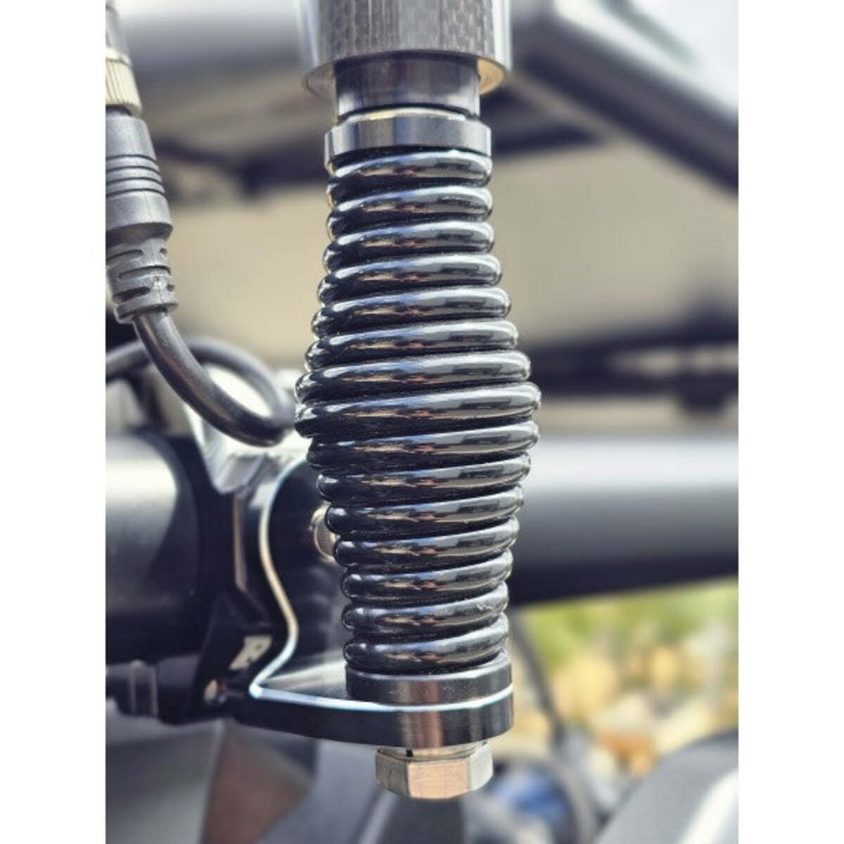 RLB Motorsports Whip Spring