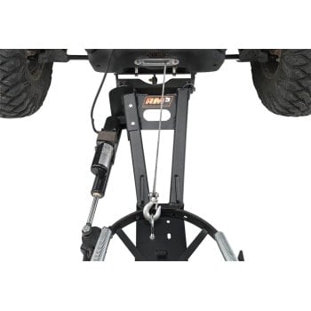 Moose Utility RM5 Hydraulic Turn Kit