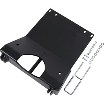Moose Utility RM5 Plow Mount - Commander