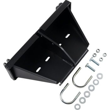 Moose Utility RM5 Plow Mount - General
