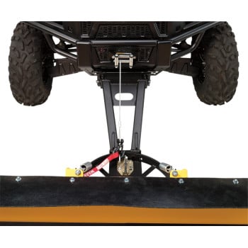 Moose Utility RM5 Plow Mount - Ranger XP