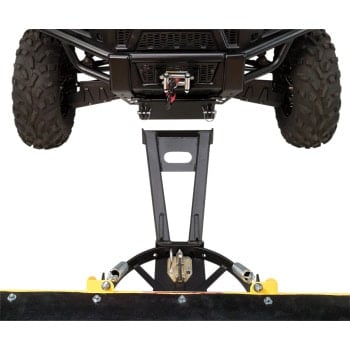 Moose Utility RM5 Plow Mount - Ranger XP