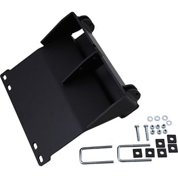Moose Utility RM5 Plow Mount - Teryx (2008-2013)