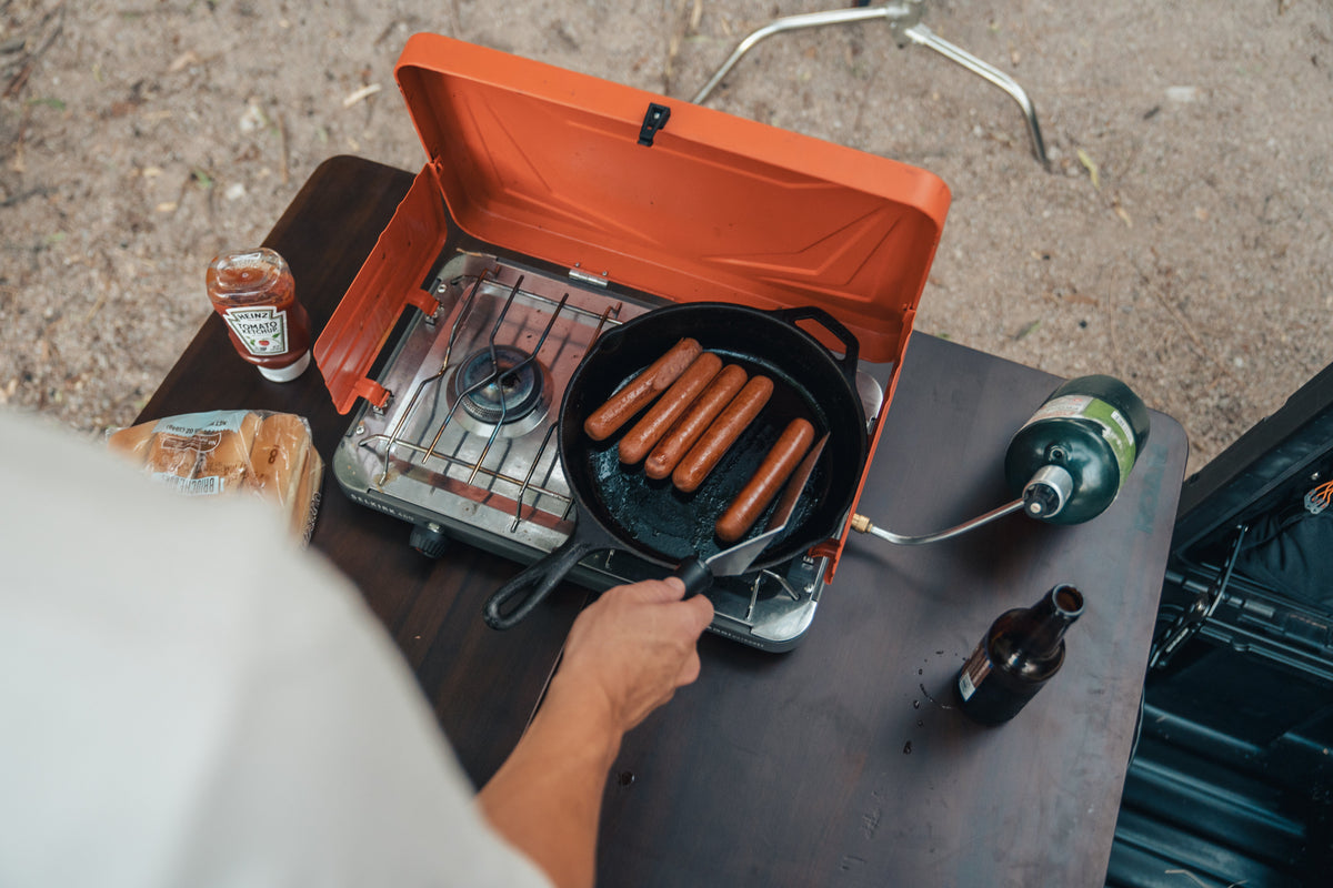 Roam Camp Table