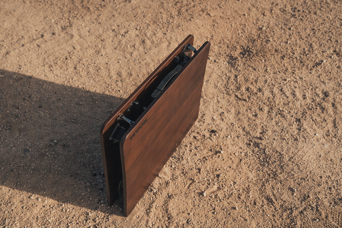Roam Camp Table