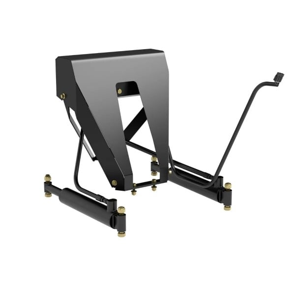 RP Can-Am Defender Hydraulic Super Duty Plow Kit
