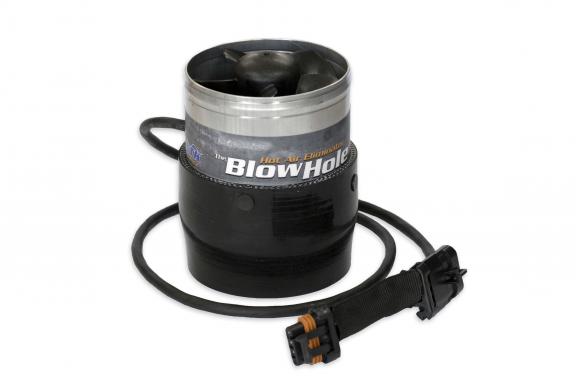 MTNTK Performance Blow Hole Polaris RZR XP Turbo / Turbo S / RS1