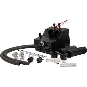 Moose Utility RZR 570 Cab Heater