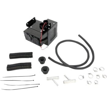 Moose Utility RZR 800 EPS Cab Heater