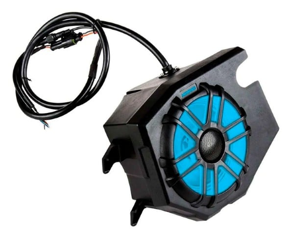 Memphis Audio Polaris RZR Front Pods (Pair)