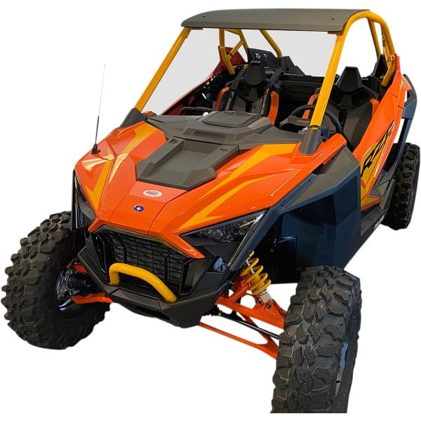 Moose Utility RZR Pro XP Roof