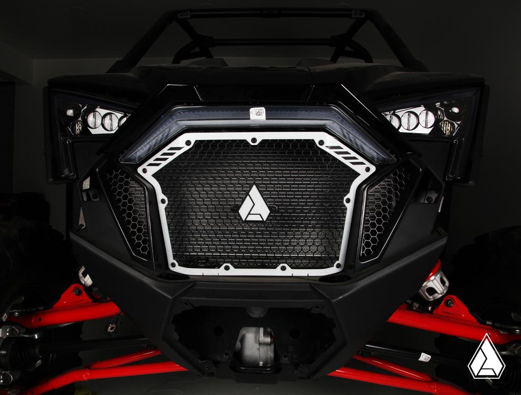 Assault Industries Stinger Grill Polaris RZR Pro XP