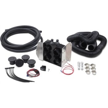 Moose Utility RZR RS1 Cab Heater