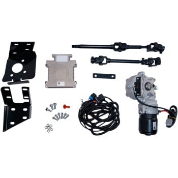 Moose Utility Polaris RZR S 900 / S 1000 Electric Power Steering Kit