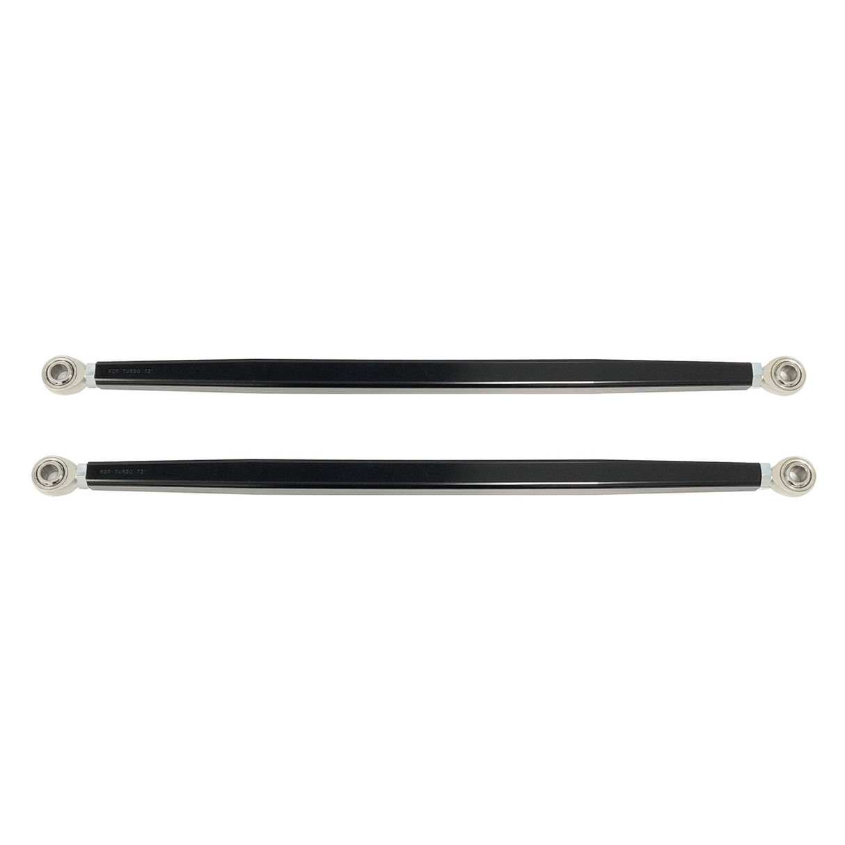ZRP Polaris Turbo S High Clearance Radius Rods