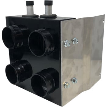 Moose Utility RZR XP 1000 / Turbo / Turbo S Cab Heater