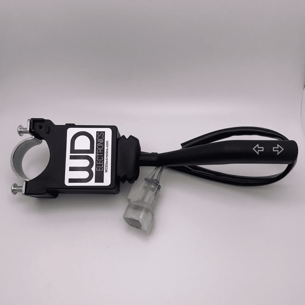 WD Electronics Universal Turn Signal Kits