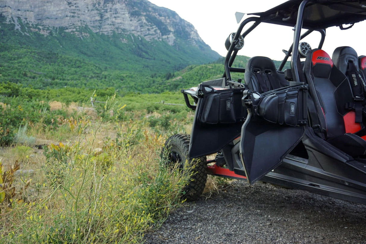 UTVMA Polaris RZR XP4 Bag Set